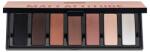 PUPA Make Up Stories Compact Eyeshadow Palette szemhéjfesték paletta 003 Matt Attitude 13, 5 g