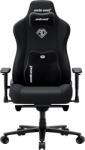 Anda Seat Novis Plus XL, Black Fabric (AD23YC-XL-01-B-F-B04)