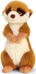 Keel Toys Keeleco Jucărie de pluș Keeleco - Meerkat, 22 cm (SE6179)