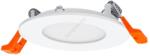 OSRAM - LED вградено осветително тяло SLIM LED/4, 5W/230V 3000K (P225800)