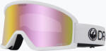 Dragon Скиорска маска DRAGON DX3 OTG white/lumalens pink ion - sportano - 103,64 лв