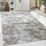  Modern szőnyeg Marble 4695 (Beige) 200x280cm Bézs