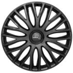 Alcar-stahlrad Set capace roti ALCAR-STAHLRAD MILANO GRAFIT - diametru 17 - anvelopemag