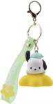 YuMe Breloc YuMe Animation: Sanrio - Pochacco (Light-Up Star Series)