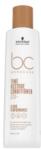 Schwarzkopf BC Bonacure Time Restore Conditioner Q10+ подхранващ балсам за зряла коса 200 ml