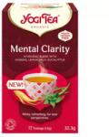 YOGI TEA Friss Elme - Bio Tea (Mental Clarity) [17 Filter] - idrinks