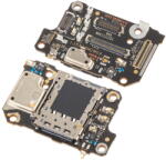 Xiaomi Piese si componente Modul Cititor SIM Xiaomi 13 Pro, Service Pack 56000100M200 (56000100M200) - pcone