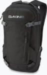 Dakine Rucsac de snowboard Dakine Heli Pack 12 l black