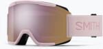 SMITH Ochleari de schi Smith Squad carnation/chrp everyday rose gold mirror/clear