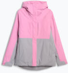 4F Geacă de schi pentru femei 4F F0805 light pink