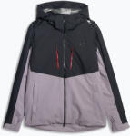 4F Geacă de schi pentru bărbați 4F M0997 deep black