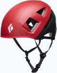 Black Diamond Cască de cățărare Black Diamond Capitan E hyper red