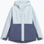4F Geacă de schi pentru femei 4F F0805 light blue