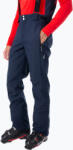 Aulp Pantaloni de schi pentru bărbați Aulp Vizil Softshell Ski navy
