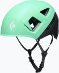 Black Diamond Cască de cățărare Black Diamond Capitan E clean green