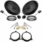 Audison Prima autós hangszórócsomag, Mazda MX 5 2015-höz, RMS 100W