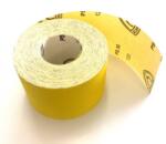 Klingspor Csiszolópapír Ps30d Szélesség 115 mm gr. 180 45505bm 50 m (174093) (174093)