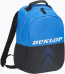 Dunlop Rucsac de tenis Dunlop FX-Club 30 l black/blue