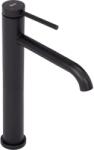 Rea REA-B5325 - CLIF mosdócsaptelep, 29, 5 cm, matt fekete REA-B5325 (RE0141)