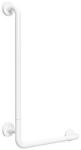 BEMETA Támaszkodó fogantyú 63x89 cm, fehér 301154043 (BD0160)