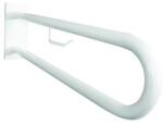 BEMETA Támaszkodó fogantyú 10x25 cm fehér 301807273 (BD0202)