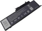Mentor Acumulator Laptop Mentor Compatibil cu Dell Inspiron 13 7353 Li-Polymer 3 celule 11.1V 3800mAh, MMDDELL1162B111V3800-63213