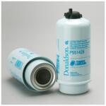 Donaldson Filtru Combustibil P551428, Lungime 196, 3 mm, Diam. Ext. 80 mm, Finetea 15 , Donaldson (P551428)