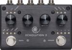 Pigtronix Echolution 3 Gitáreffekt (E3)