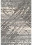 Delta Carpet Covor Egiptean Dreptunghiular, 120 x 200 cm, Gri, Model Toscana 4E (TOPAZ-TOSCANA-4E-122) Covor