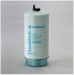 Donaldson Filtru Combustibil P564430, Lungime 235 mm, Diam. Ext. 111 mm, Diam. Int. 95 mm, Finetea 30 , Donaldson (P564430)