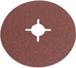 Klingspor Csiszolókorong Fibra CS561 125 gr. 24 45274x 25 db (45274X) (45274X)