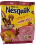Nesquik Milk Mix Erdbeer epres tejital 350g (8445291306516)