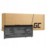 Green Cell SR04XL 917724-855 akkumulátor Hp Omen 15-CE 15-CE004NW 15-CE008NW 15-CE010NW készülékhez (HP187)