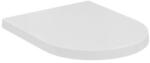 Ideal Standard La Dolce Vita wc ülőke lecsapodás-gátlós fehér E330401 (E330401)