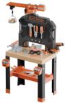 Smoby B&D Mare Atelier de Lucru cu Macara (SM 360741) Set bricolaj copii
