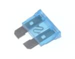 CABLETECH Siguranță auto MIDI 15A 19x20mm (L-BEZ4011-15-1)