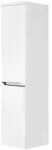 Oristo Dulap de baie inalt suspendat 35, ORISTO seria SILVER ORS33-SB2D-35-4-L (ORS33-SB2D-35-4-L)