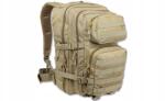 Mil-Tec Nagy Assault Pack Hátizsák Prédikátor Barna 14002205 (14002205)
