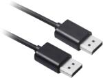  Inne Cablu DISPLAYPORT mufă-mufă 4K 1, 8m (L-KPO2859-1-8AS)