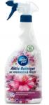 Ambi Pur wc gél 750 ml szórófejes Pink rose and lily