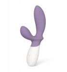 LELO Prosztata masszírozó Loki Wave 2 Violet Dust Lelo (7350075028977)