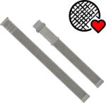 Garmin Quick Release 18mm Light sand/French grey, ComfortFit óraszíj