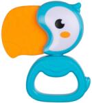 Playgro Zornăitoare de dentiție Toucan (6389062)