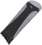 MFH Sac de dormit MFH Fox Outdoor Ultralight - Black/Grey Sac de dormit