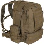 MFH Rucsac MFH Tactical Modular 45 l - Coyote Tan Rucsac tura