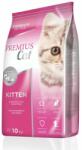 Premius Cat szárazeledel ízesített mix 10 kg
