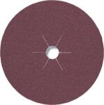 Klingspor Csiszolókorong Fibra CS561 125 gr. 16 45352a 25 db (11009) (11009)