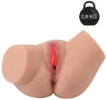  Xise Aiva realisztikus punci és popsi maszturbátor - ovszer-vasarlas