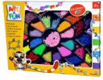 Simba Toys Art&Fun: Set gigant de mărgele colorate - 10.000 bucăți (106374141)
