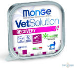 Monge VetSolution Cat 100g Recovery Lábadozásra, műtét után